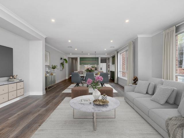 House for rent in Camerons Creek, Victoria