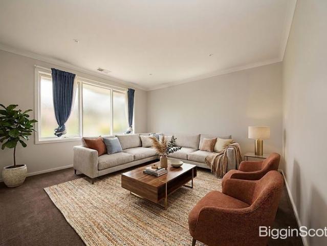 Townhouse for rent in Camerons Creek, Victoria