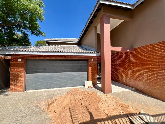House for rent in Waterkloof Ridge, Pretoria