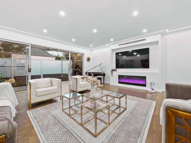 House for rent in Ermington, Sydney