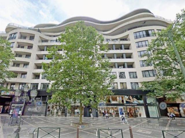 Appartement location à Brussel, Bruxelles
