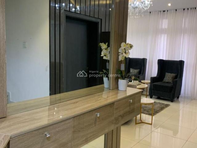 Property for rent in Eti Osa, Lagos