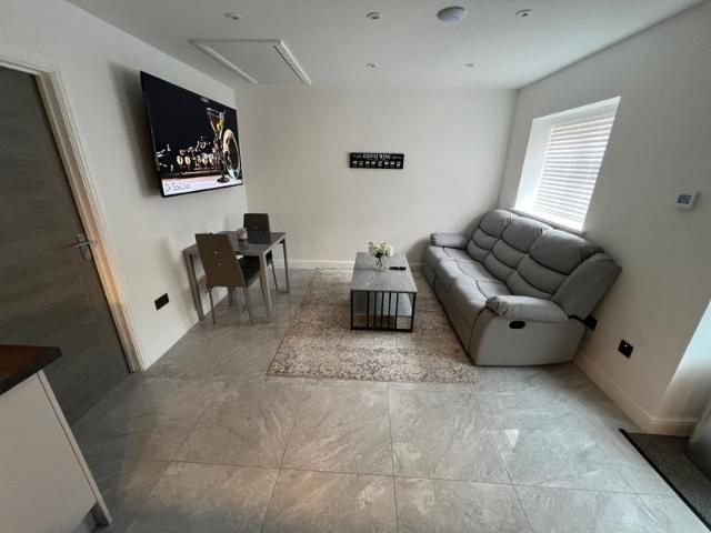 Apartment for rent in Feckenham, Isle Of Man