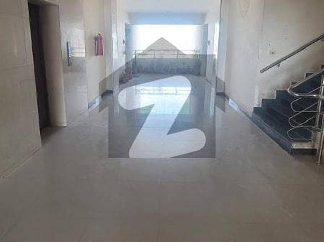 Apartment for sale in Rawalpindi