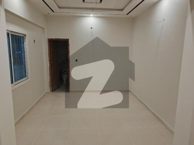 Apartment for rent in North Nazimabad Town, North Waziristan