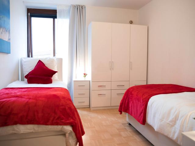 Apartment mieten in Wesseling, Keldenich