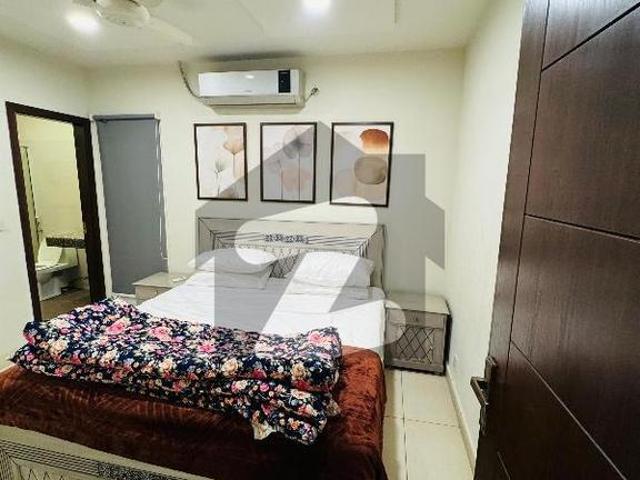 Apartment for rent in Islamabad