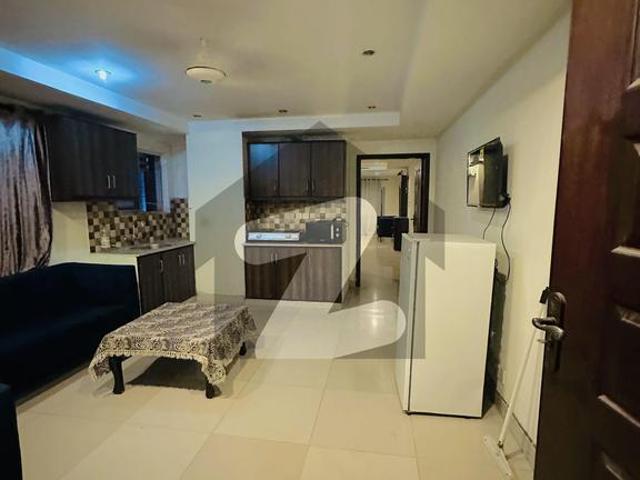 Apartment for rent in Rawalpindi, Islamabad Capital Territory