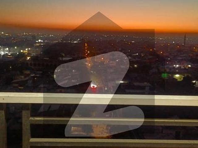 Apartment for rent in Islamabad