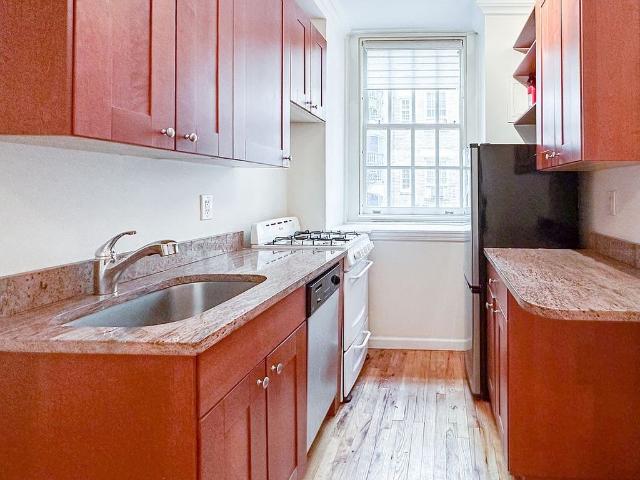 Apartment for rent in Arverne, New York