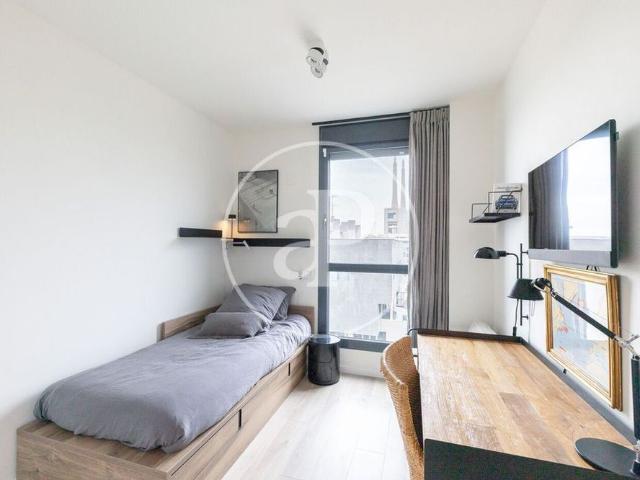 Apartamento en alquiler en Districte 4, Barcelonès