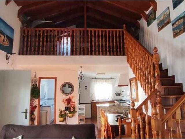 Apartamento en alquiler en La Janda, Andalucía