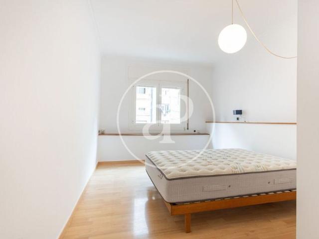 Apartamento en alquiler en Eixample, Barcelonès