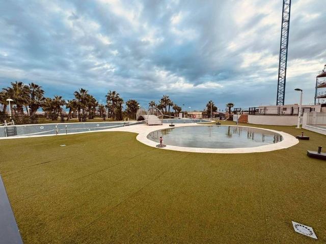 Apartamento en alquiler en la Plana Alta, Valencia