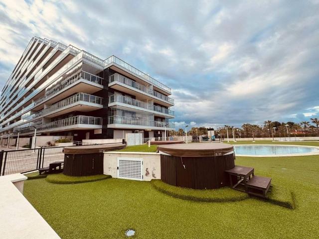 Apartamento en alquiler en la Plana Alta, Valencia