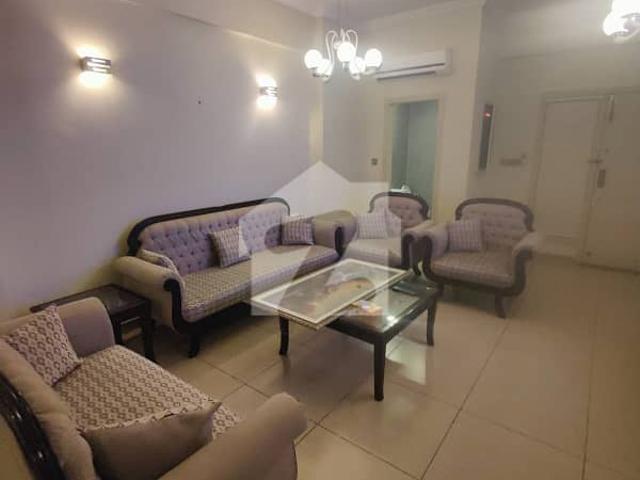 Apartment for rent in Islamabad