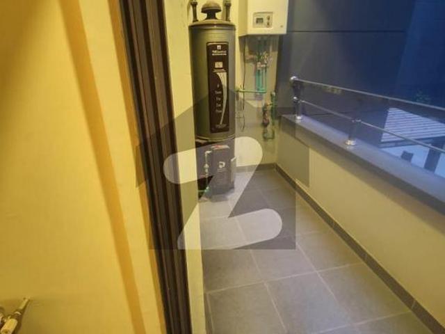 Apartment for rent in Islamabad