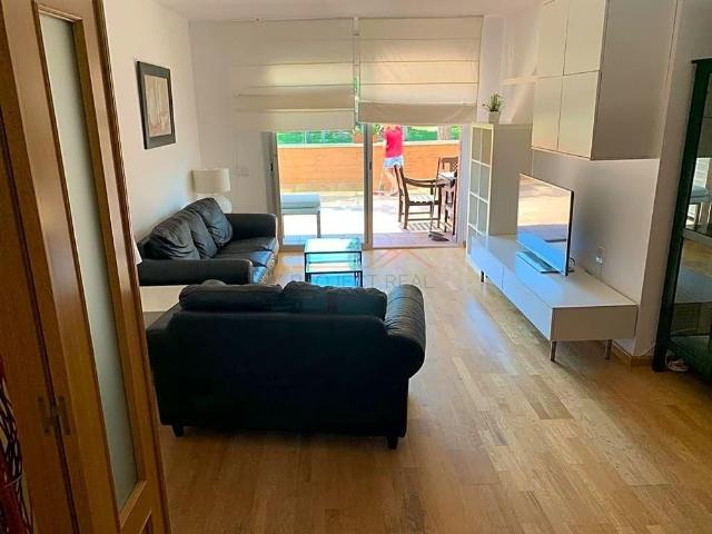 Apartamento en alquiler en Baix Llobregat, Catalunya