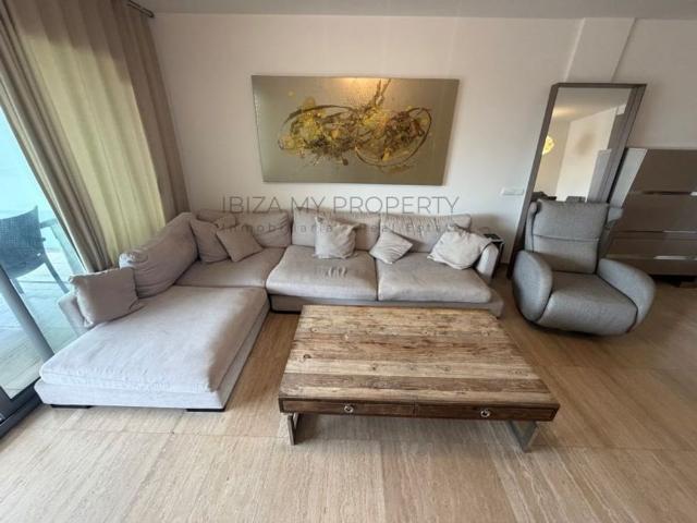 Apartamento en alquiler en Puig d'en Valls, Eivissa