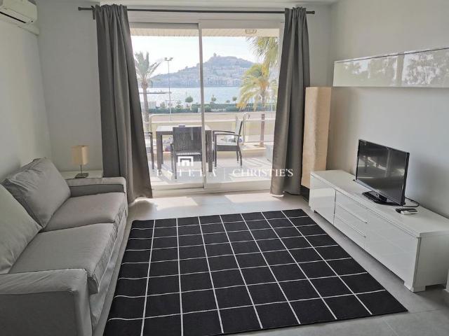 Apartamento en alquiler en Eivissa, Baleares