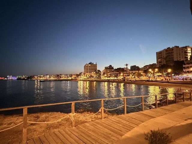Apartamento en alquiler en Puig d'en Valls, Eivissa