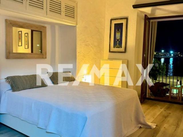 Apartamento en alquiler en Puig d'en Valls, Eivissa