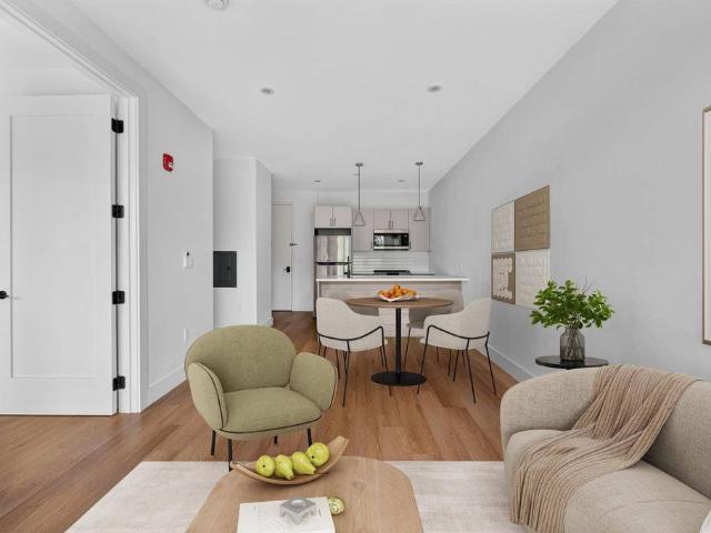 Apartment for rent in Hudson, New Jersey