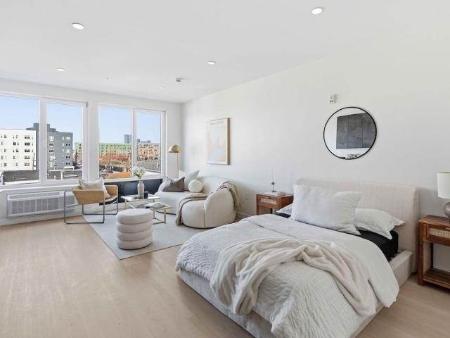 Apartment for rent in Hudson, New Jersey