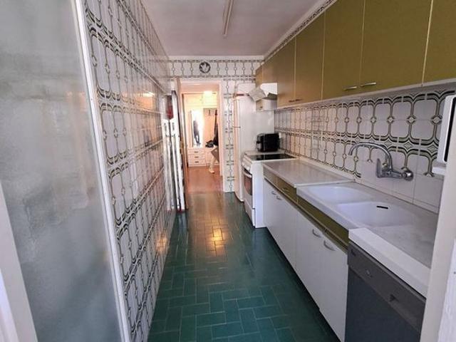Apartamento en alquiler en Eixample, Gironès