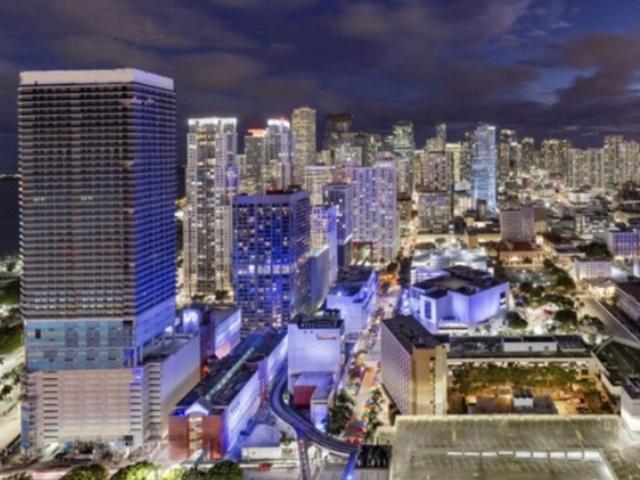 Apartment for rent in Miami, Florida