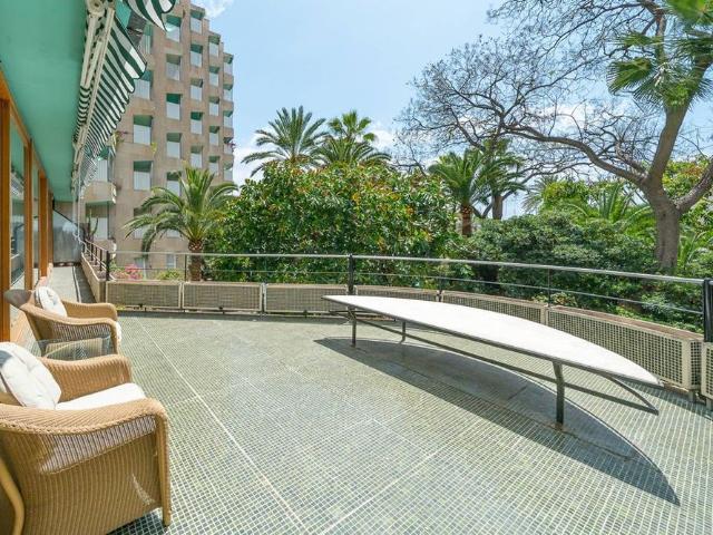Apartamento en alquiler en Canavall, Palma