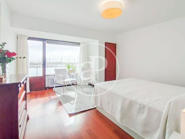 Apartamento en alquiler en Canavall, Palma