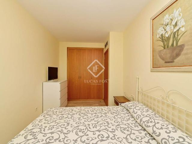 Apartamento en alquiler en Castell d'Aro, Platja d'Aro i s'Agaró, Baix Empordà