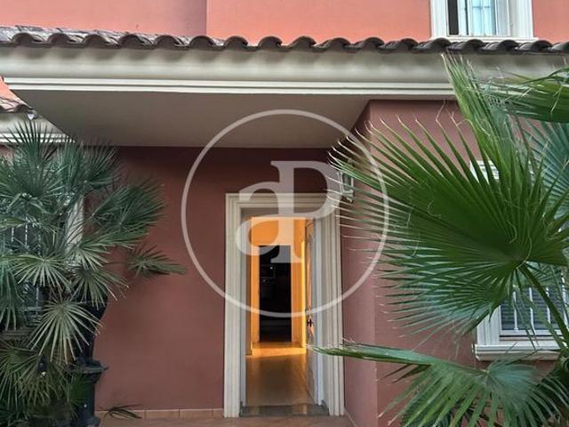 Apartamento en alquiler en Montepilar, el Camp de Túria