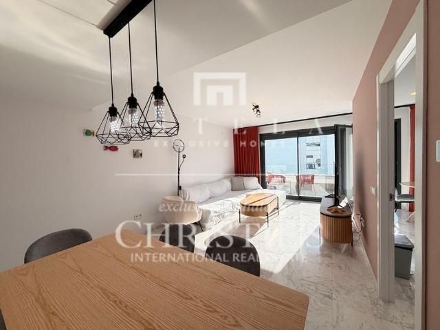 Apartamento en alquiler en Eivissa, Baleares