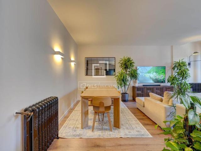 Apartamento en alquiler en Centro, Donostia-san Sebastián