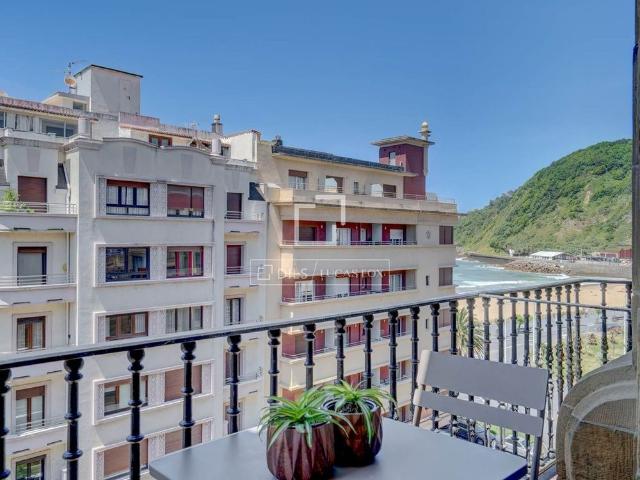 Apartamento en alquiler en Centro, Donostia-san Sebastián