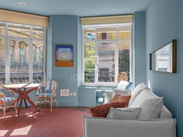 Apartamento en alquiler en Centro, Donostia-san Sebastián