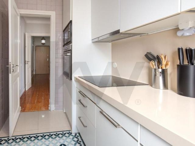 Apartamento alugar em Rio Maior, Santarém