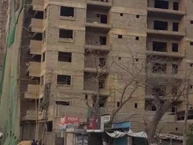 Apartment for sale in کراچی ڈویژن, North Waziristan