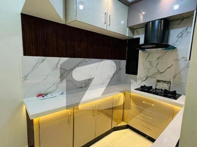 Apartment for rent in Saddar Town, North Waziristan