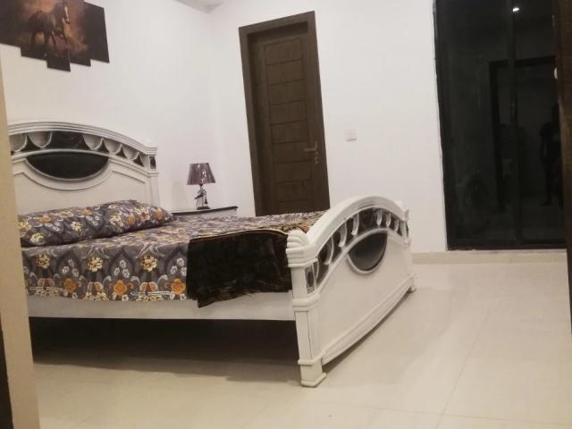 Apartment for rent in Islamabad