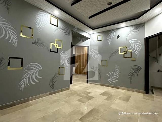 Apartment for sale in North Waziristan, Federally Administered Tribal Areas fata