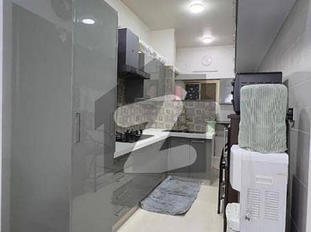 Apartment for sale in Karachi