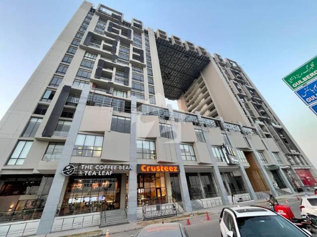 Apartment for sale in Islamabad