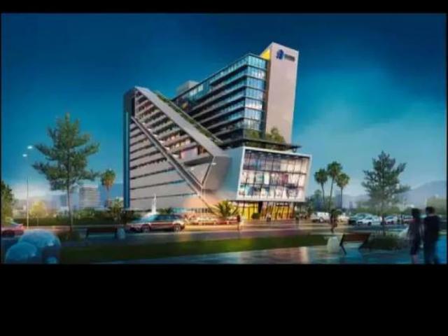 Apartment for sale in ڈہوک جنڈو, راولپنڈی ڈویژن