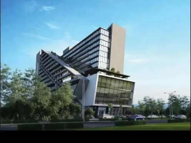 Apartment for sale in Islamabad