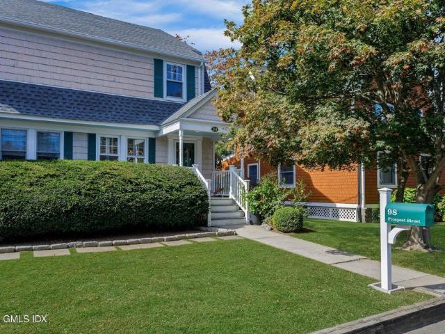 Apartment for sale in Greenwich, Connecticut