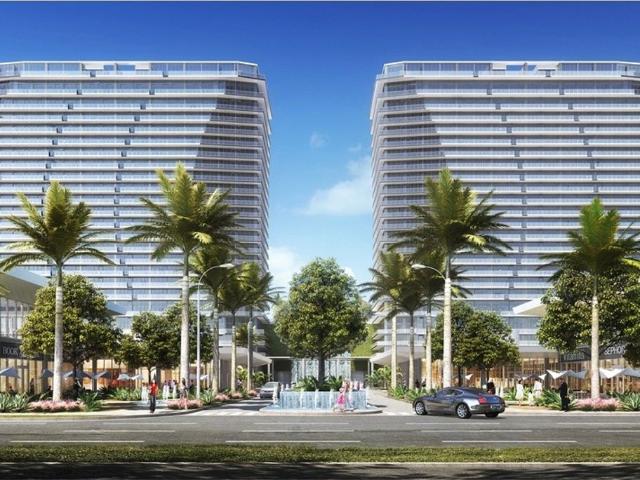 Apartment for sale in Hallandale, Florida