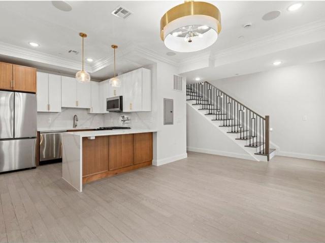Apartment for sale in Jersey City